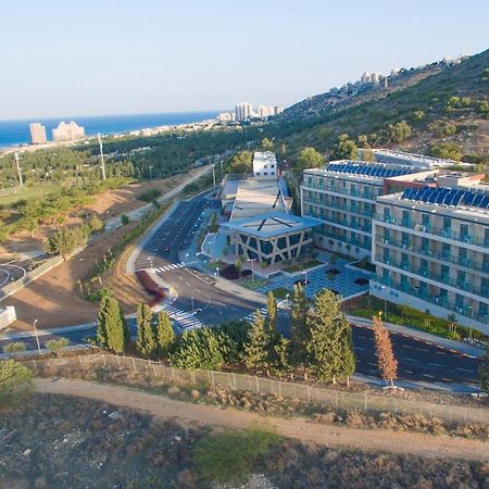 Hi - Haifa Hostel Exterior photo